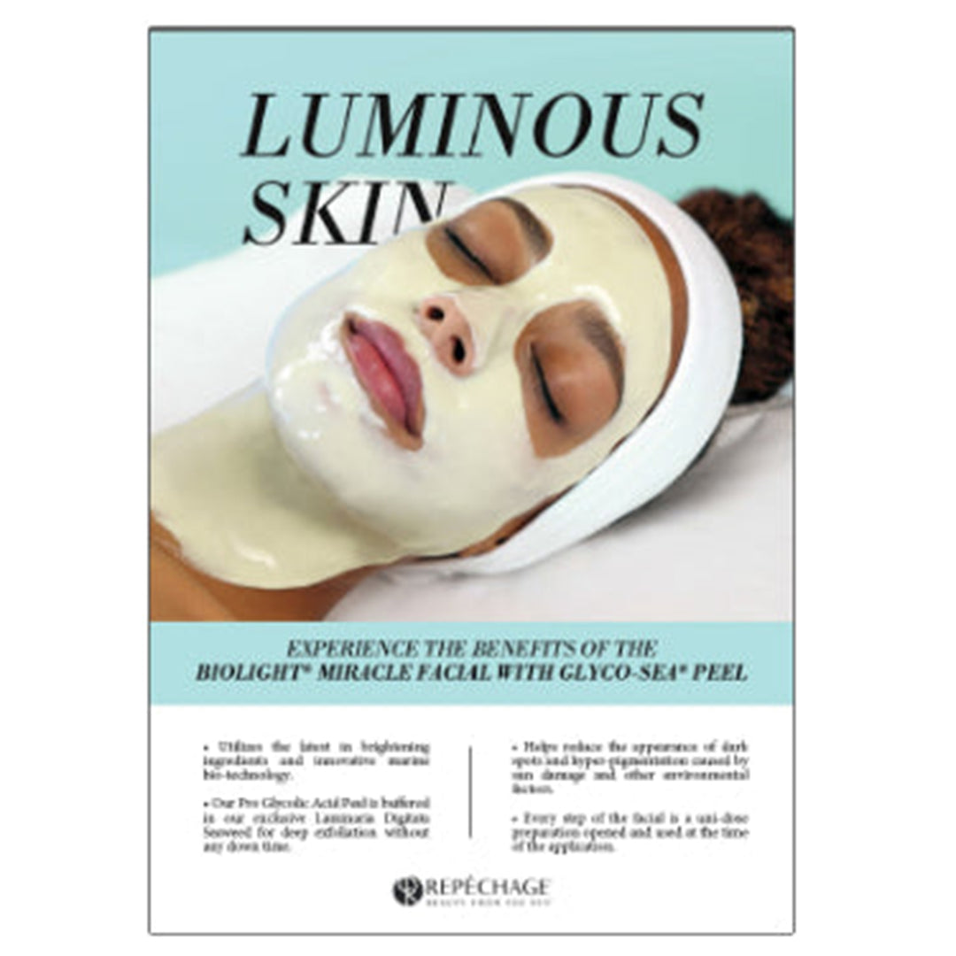 Biolight Miracle Facial Shelftalker