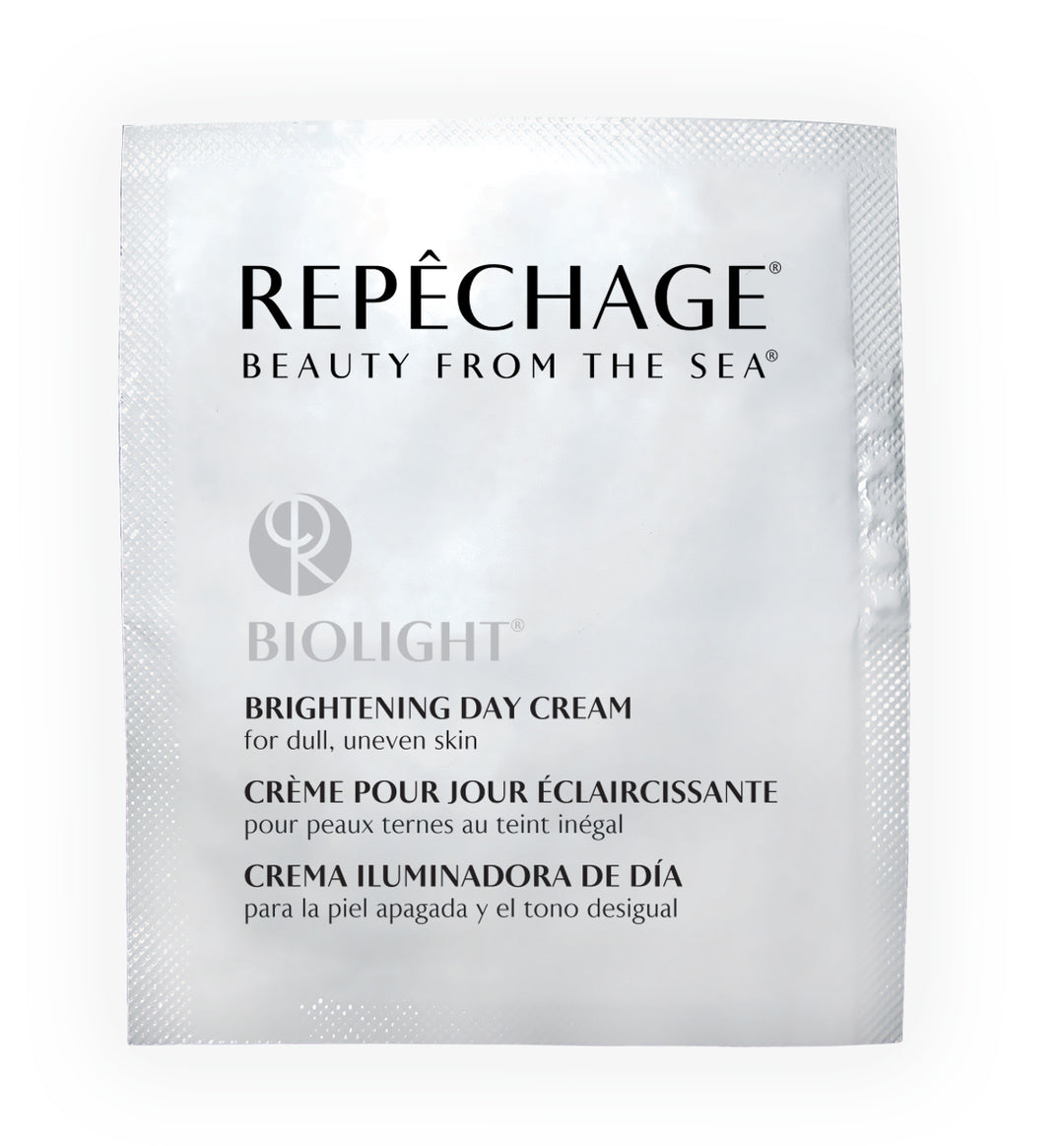 Biolight® Day Cream Sample
