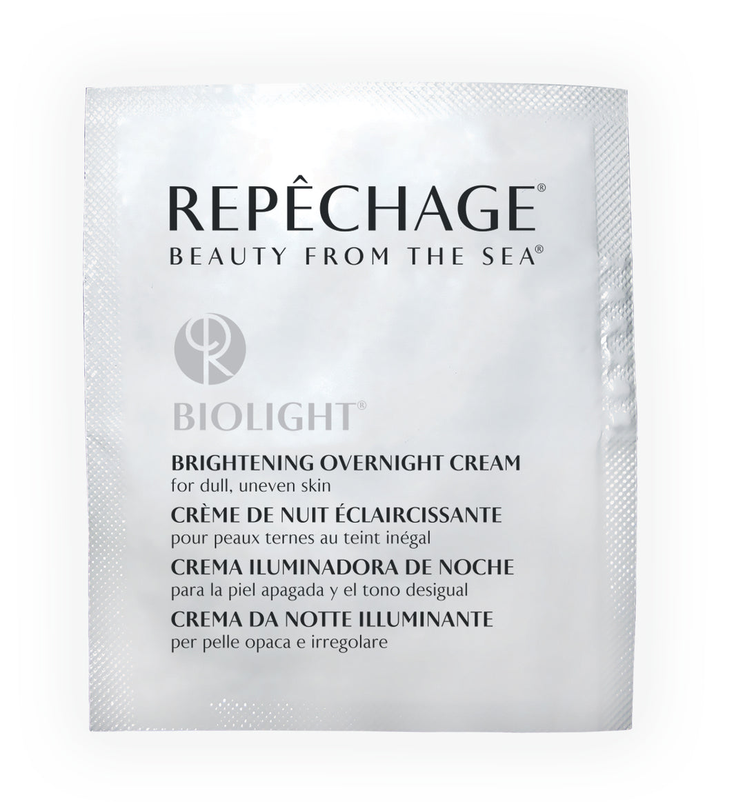 Biolight® Overnight Cream Sample