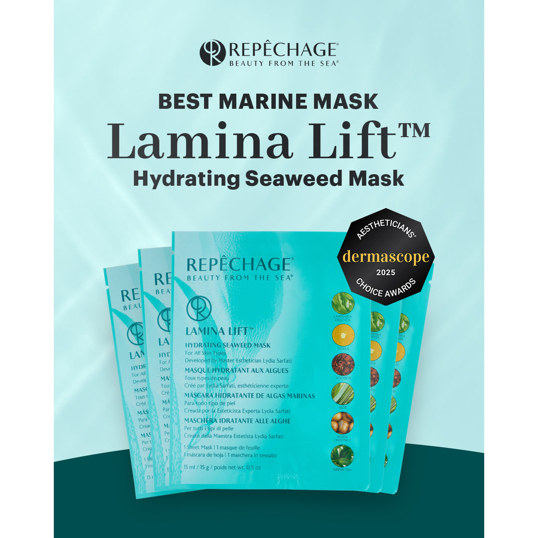Lamina Lift Mask - Best Marine Mask Lamina Dermascope March, 2025 shelftalker