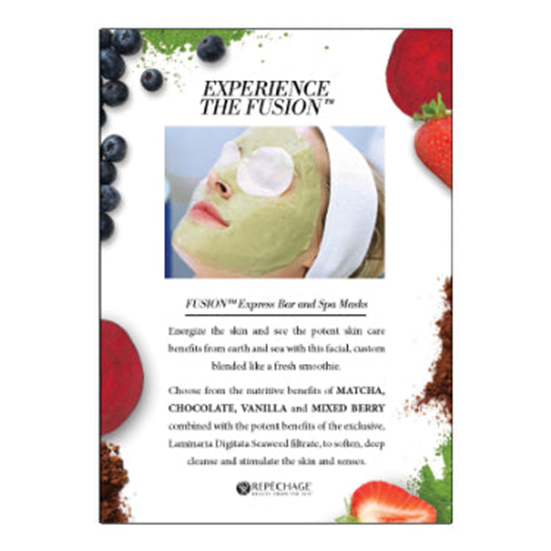 Fusion Professional Shelftalker