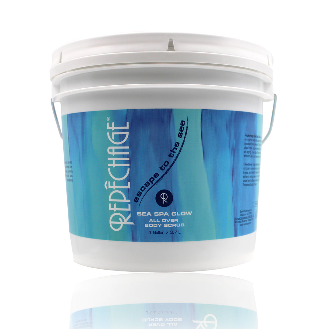 Sea Spa Glow (1 Gal)