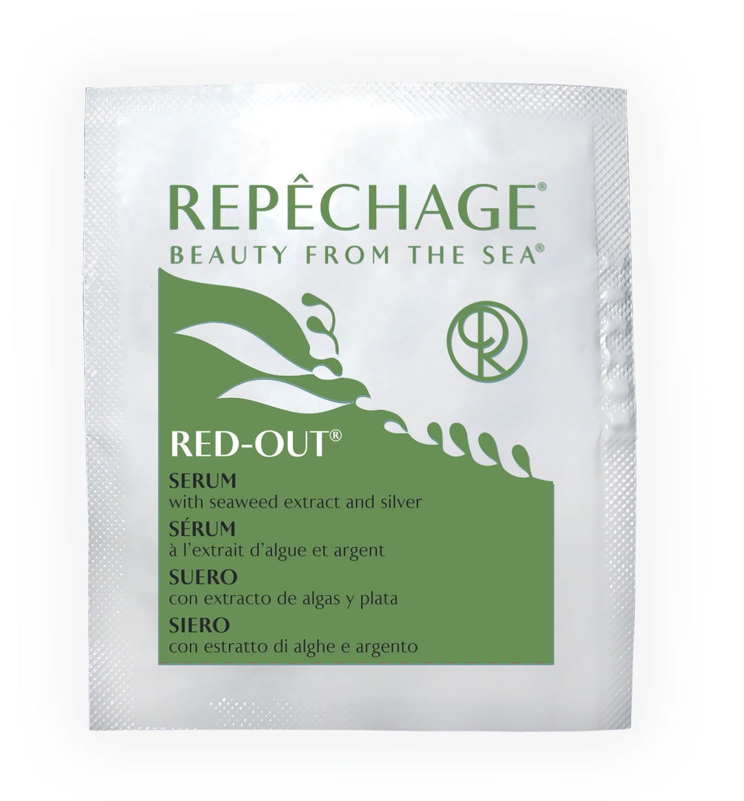Hydra 4® Red-Out Serum Sample