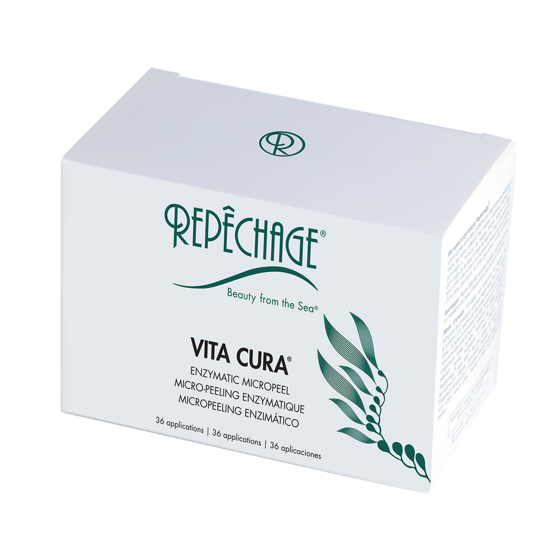 Vita Cura® Enzymatic Micropeel - 36 Applications