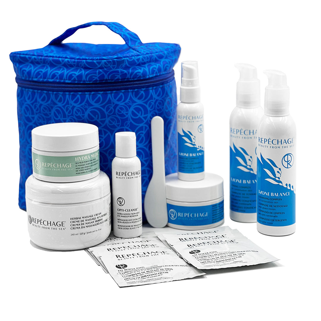 Cosmetology Kit