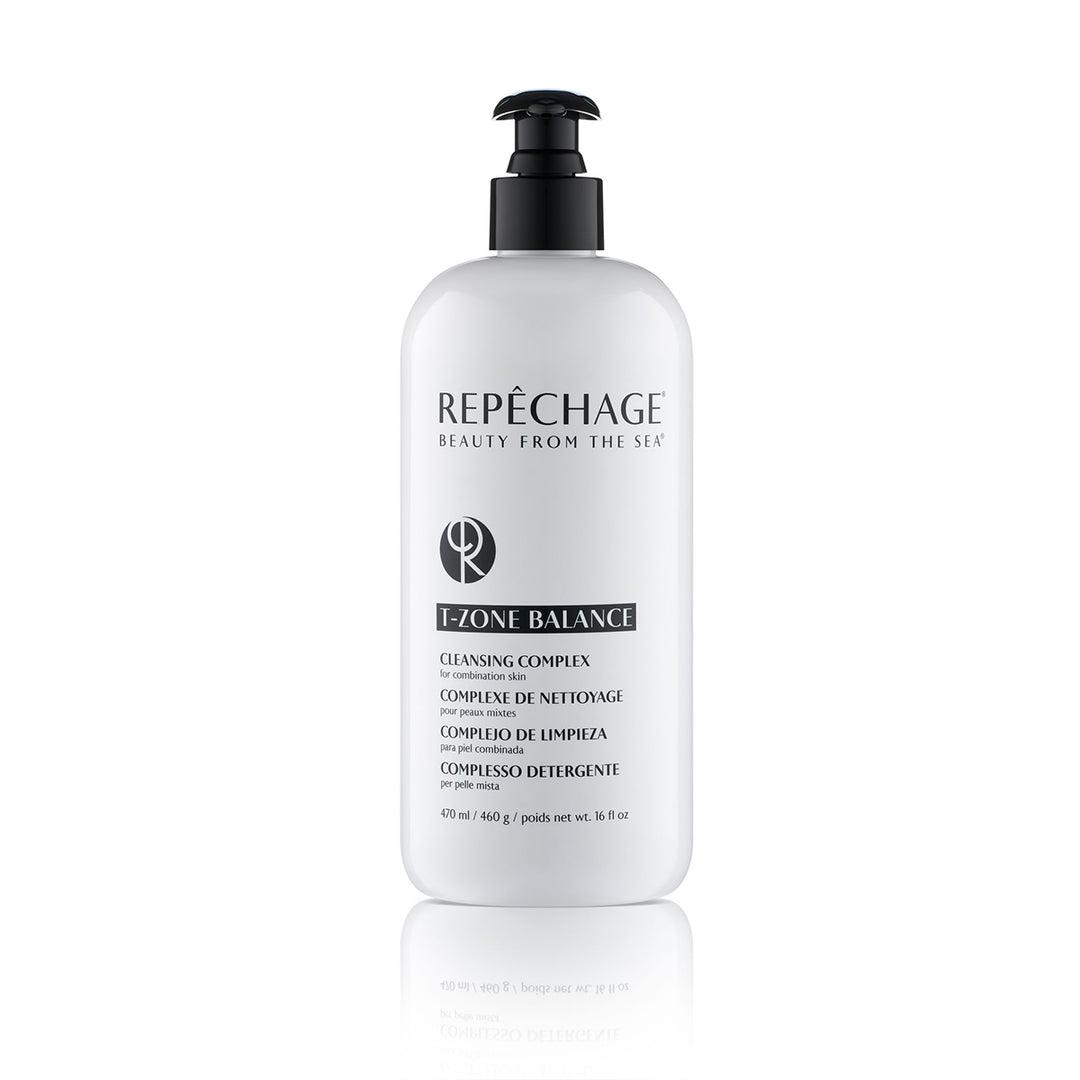 T-Zone Balance Cleansing Complex (Pro Size)