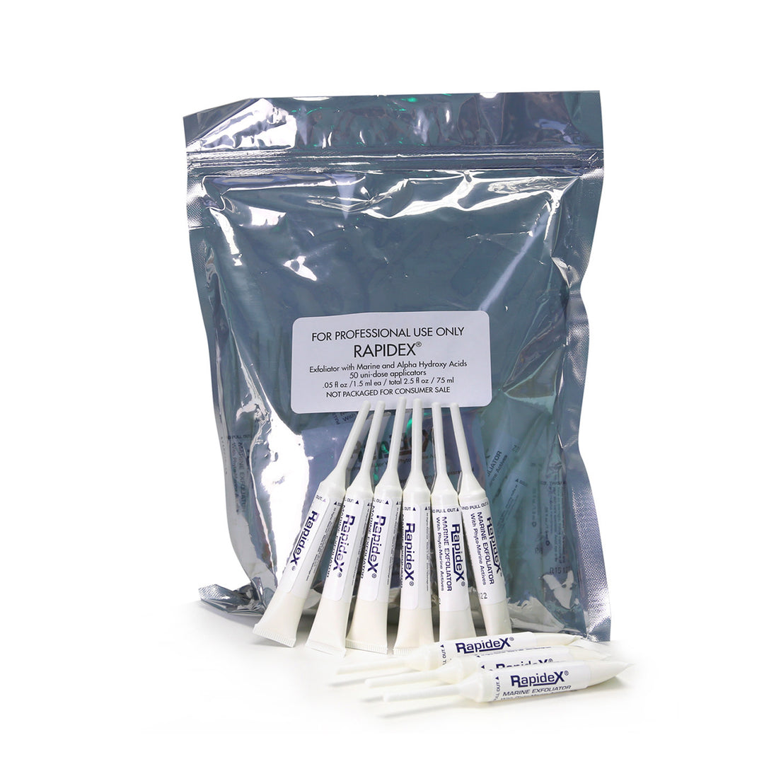 Rapidex® Marine Exfoliator With Phyto-Marine Actives (Pro Size)