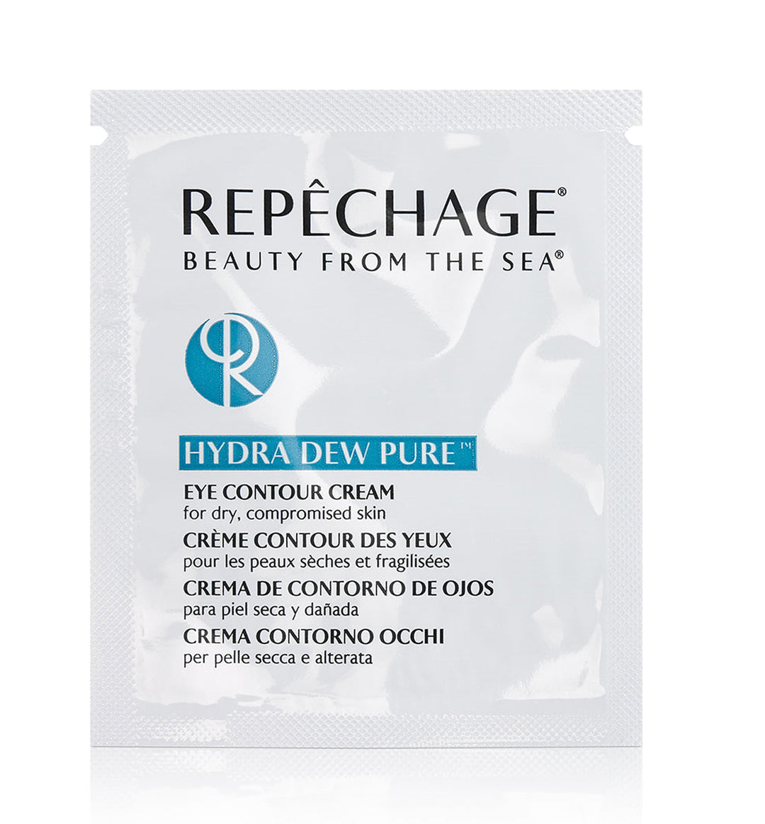 Hydra Dew Pure™ Eye Contour Cream Sample