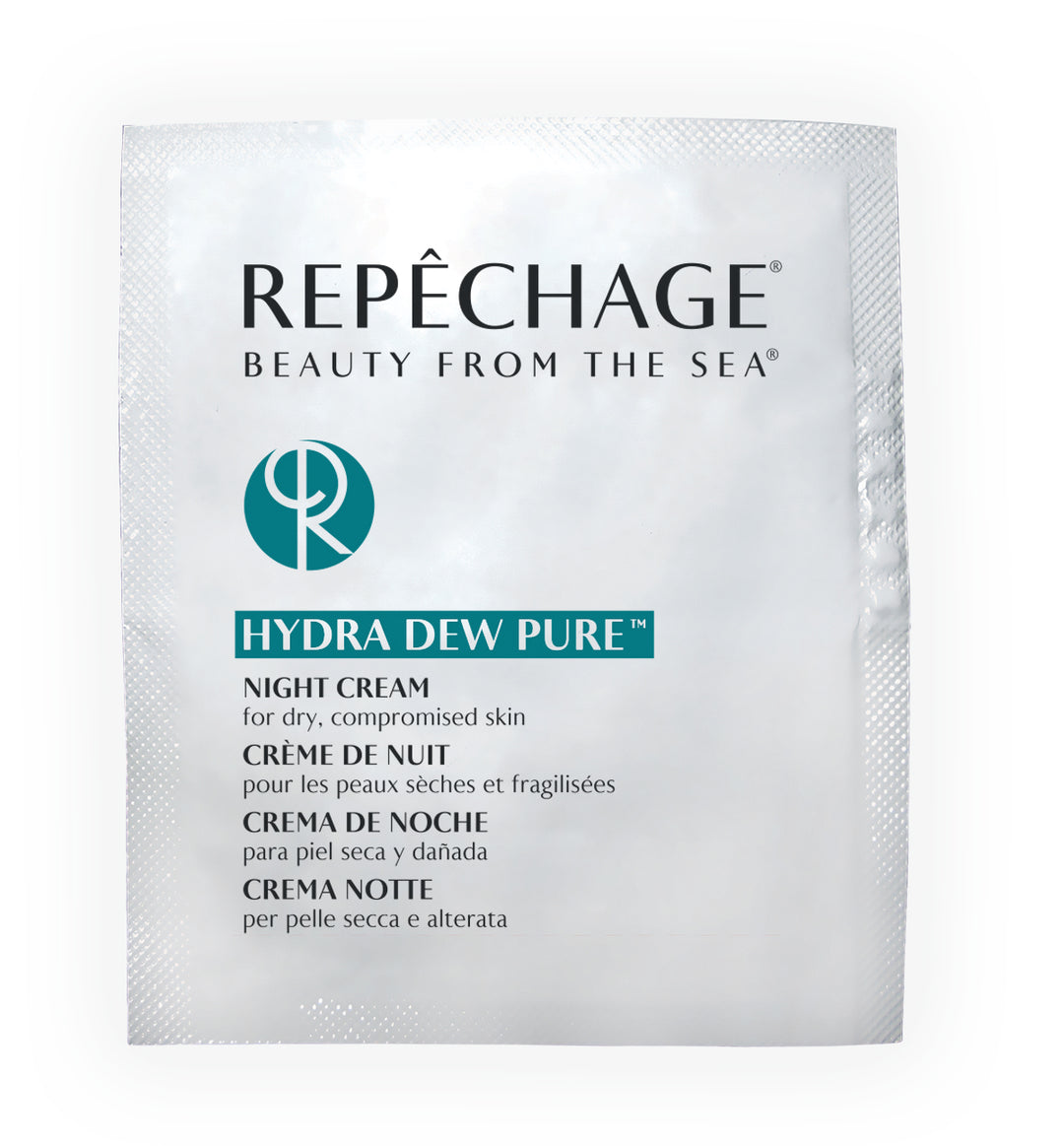 Hydra Dew Pure™ Night Cream Sample