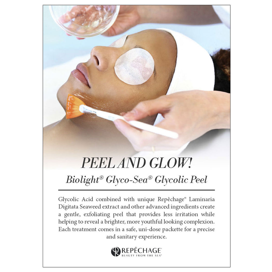 Biolight® Glyco-Sea® Glycolic Peel Shelftalker