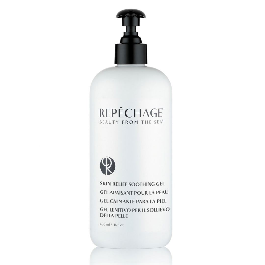 Skin Relief Soothing Gel (Pro Size)