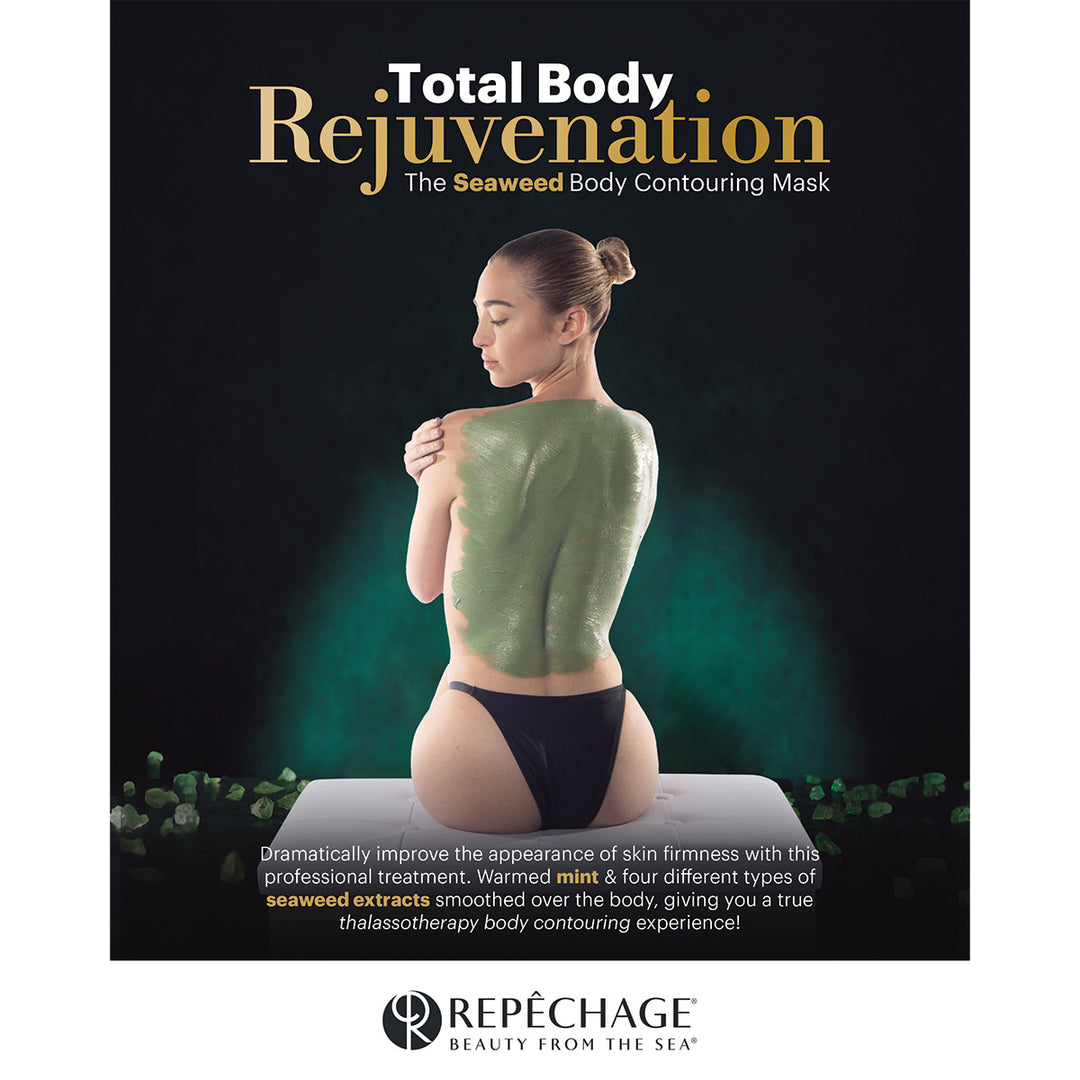 VC Body Care Shelf Talker 2 (8.5" x 11")