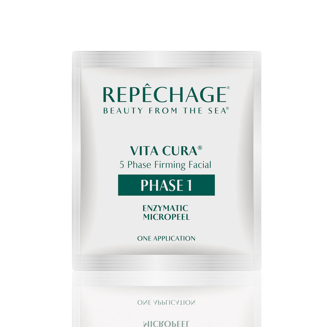Vita Cura® Enzymatic Micropeel - 18 Applications