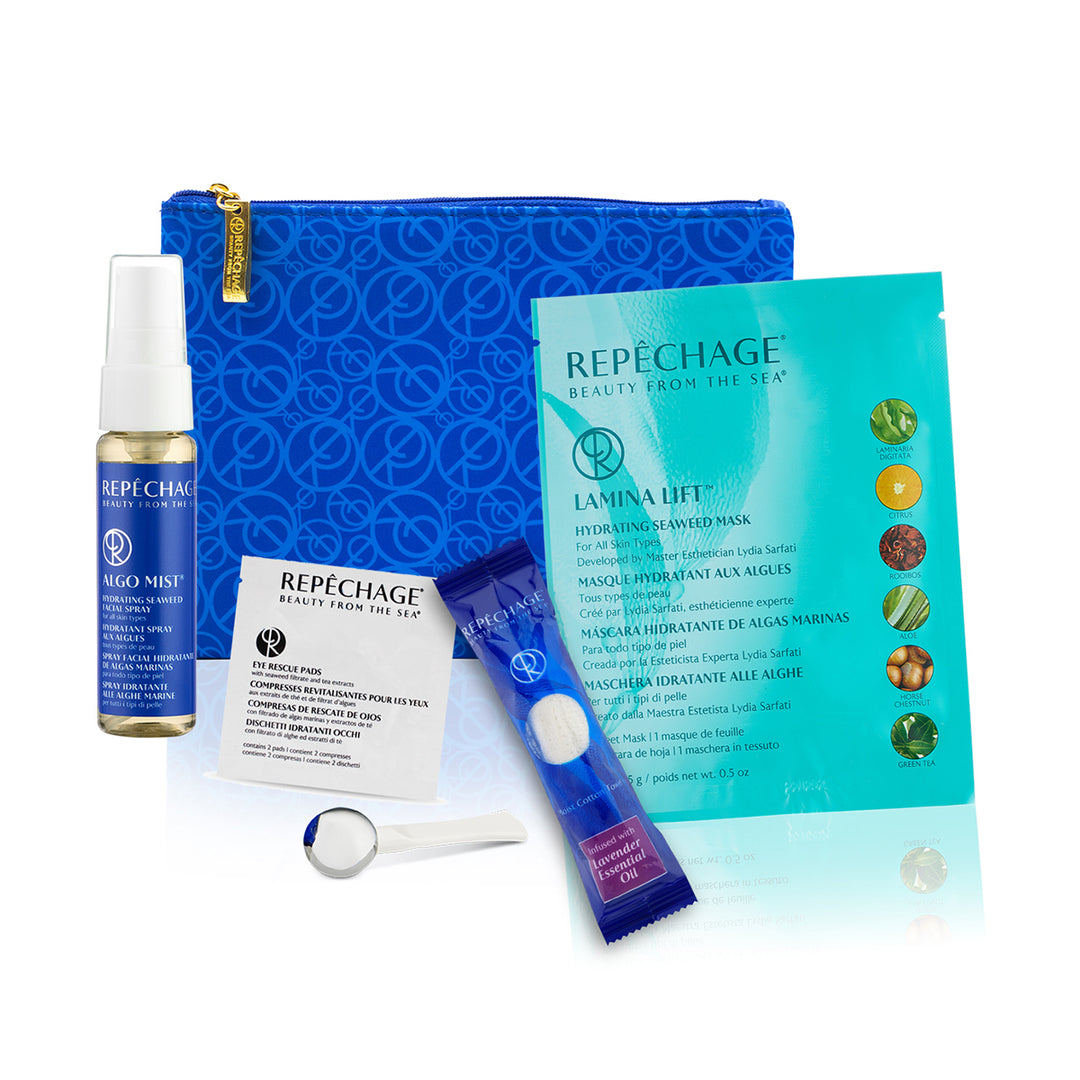 Amenity Kit