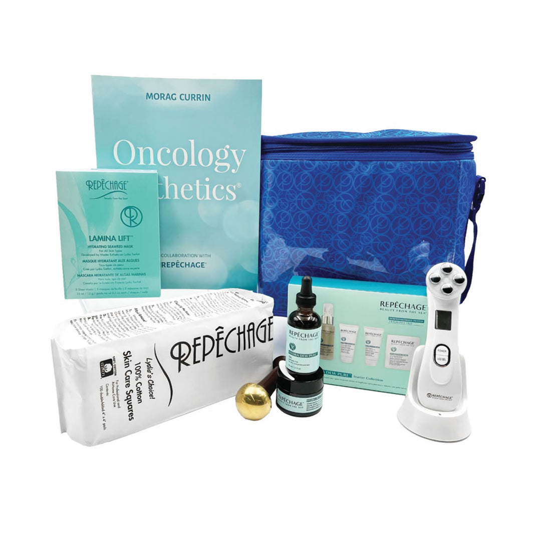 Oncology And Esthetics Kit