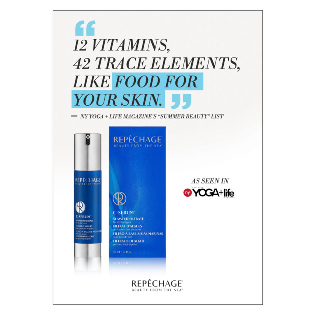 C-Serum Shelftalker