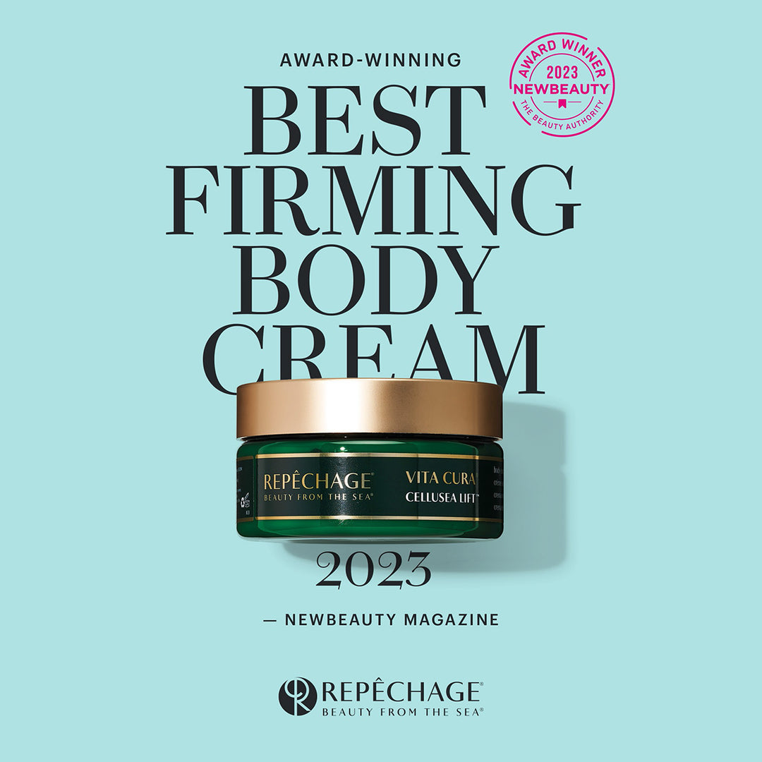 Best Firming Body Cream - Vita Cura Cellusea Lift Body Contour Cream Shelftalker