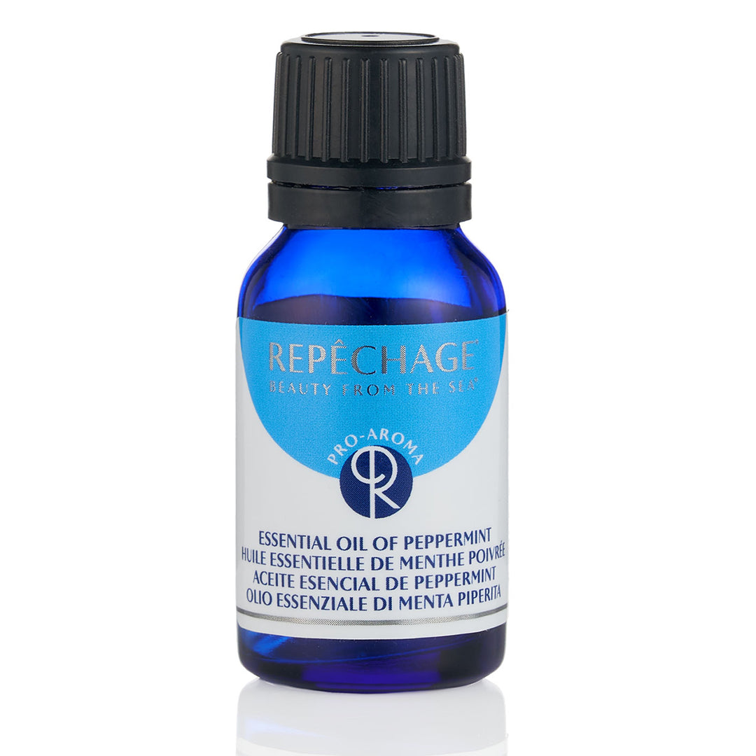 Essential Oil of Peppermint (Pro Size)