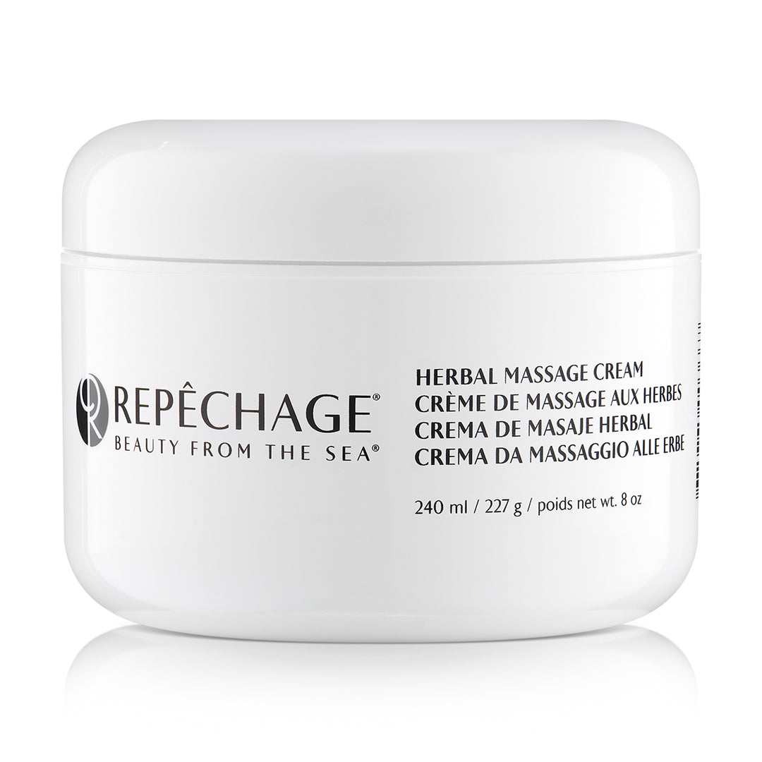 Herbal Massage Cream (Pro Size)