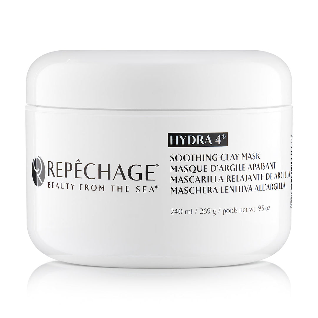 Hydra 4® Soothing Clay Mask (Pro Size)