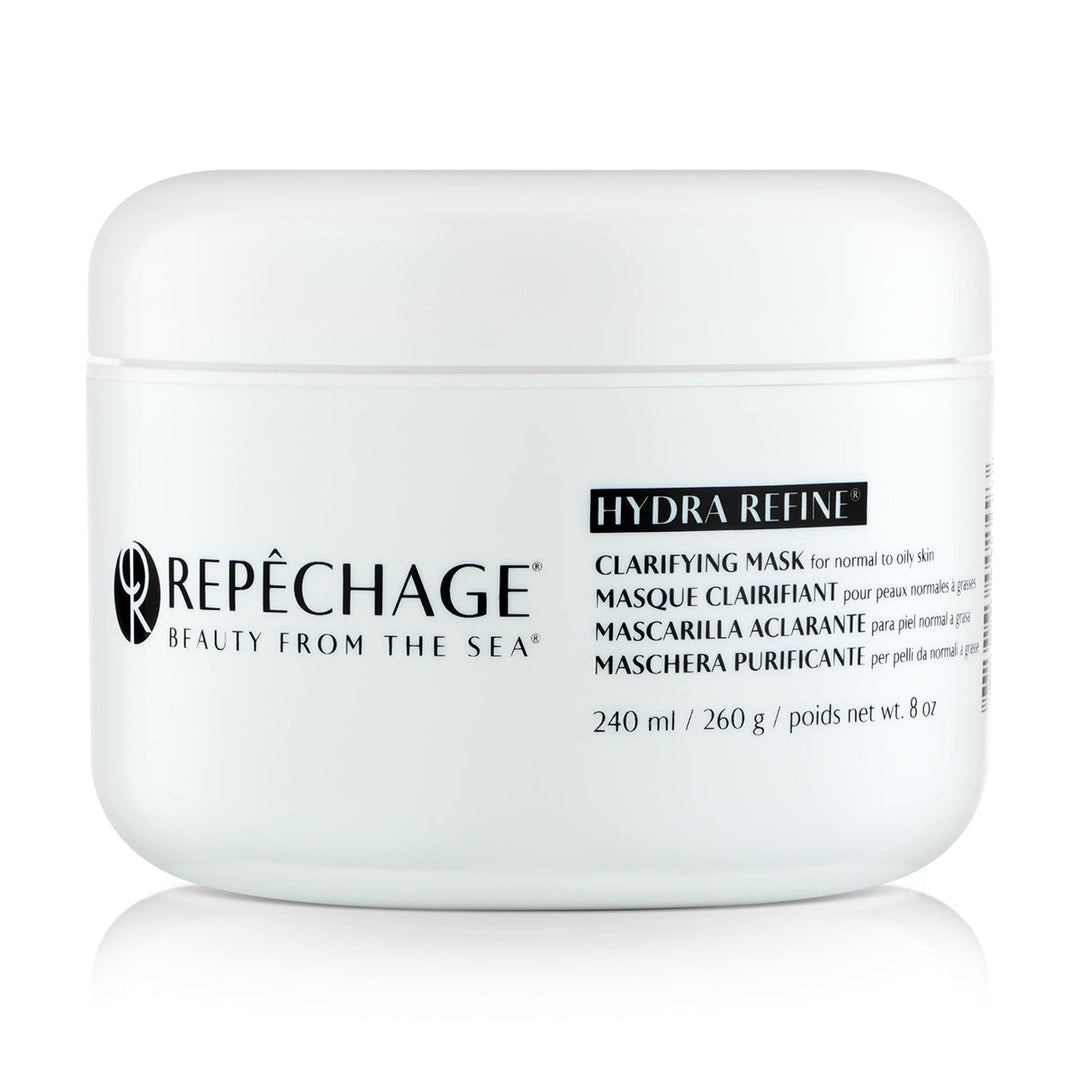 Hydra Refine® Clarifying Mask