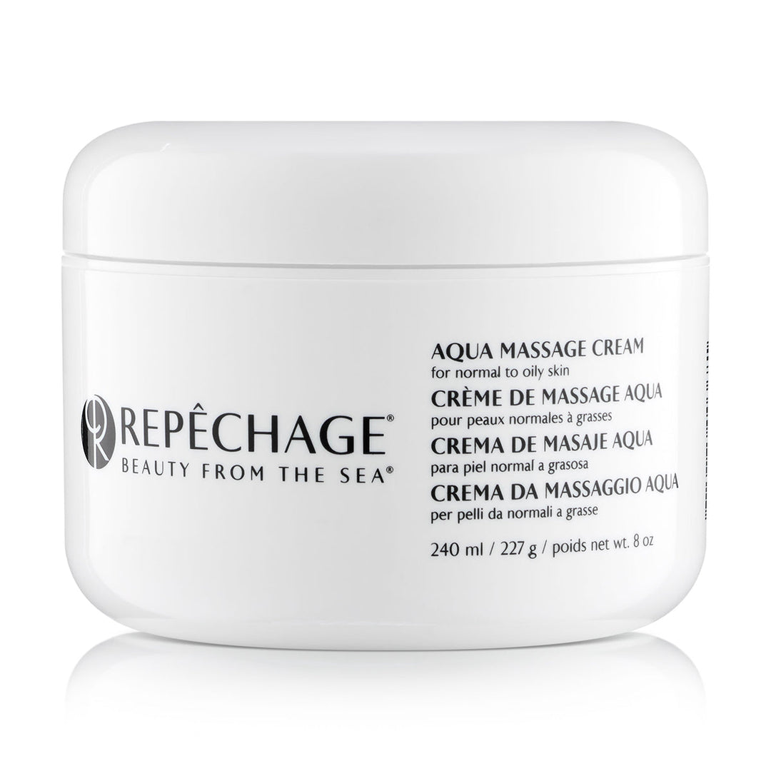 Aqua Massage Cream (Pro Size)