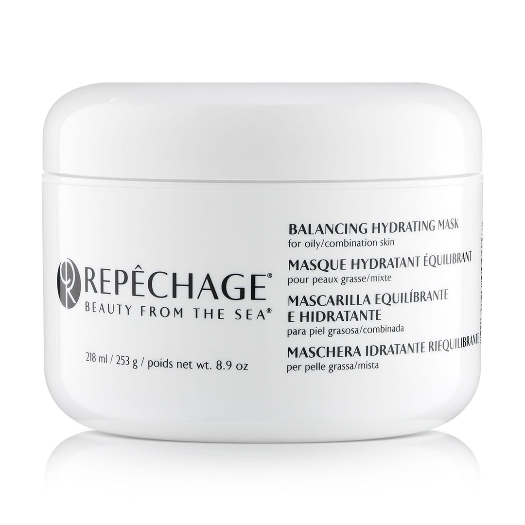 Balancing Hydrating Mask (Pro Size)