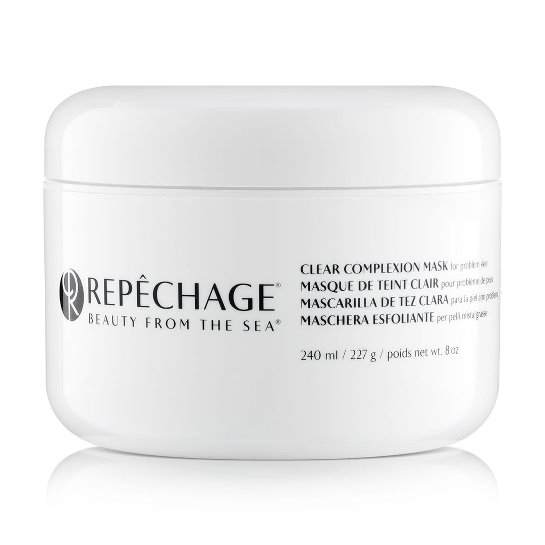 Clear Complexion Mask (Pro Size)
