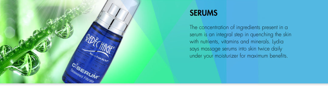 Serums