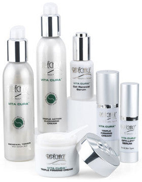 Vita Cura<sup>®</sup> Anti-Aging Products