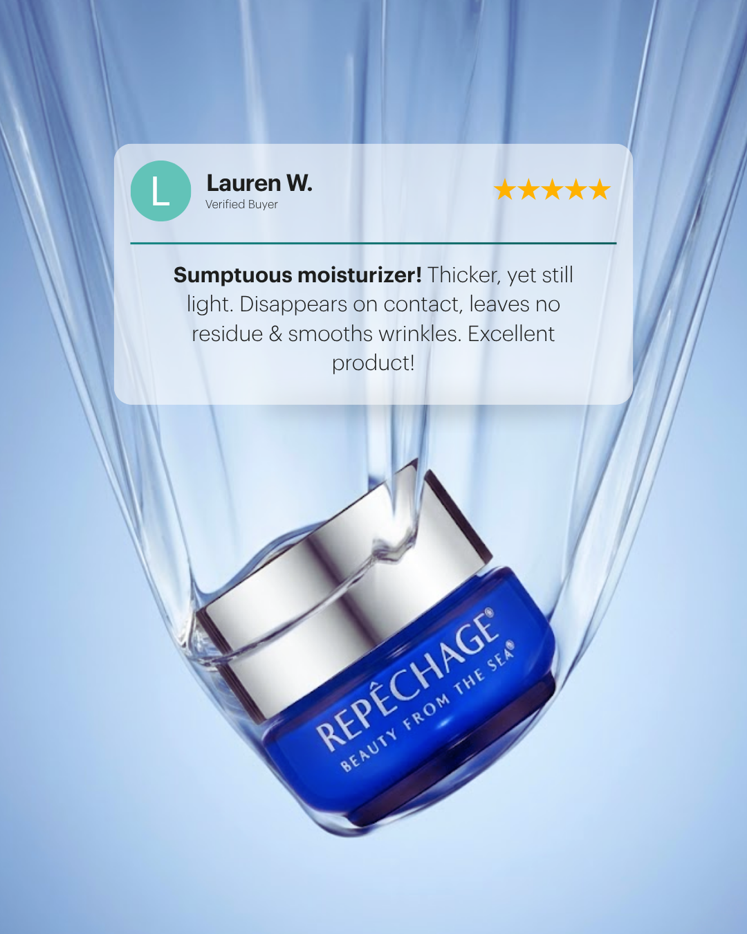 Opti-Firm® Eye Contour Cream - On Sale