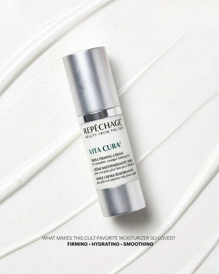 Vita Cura® Triple Firming Cream (1 oz)