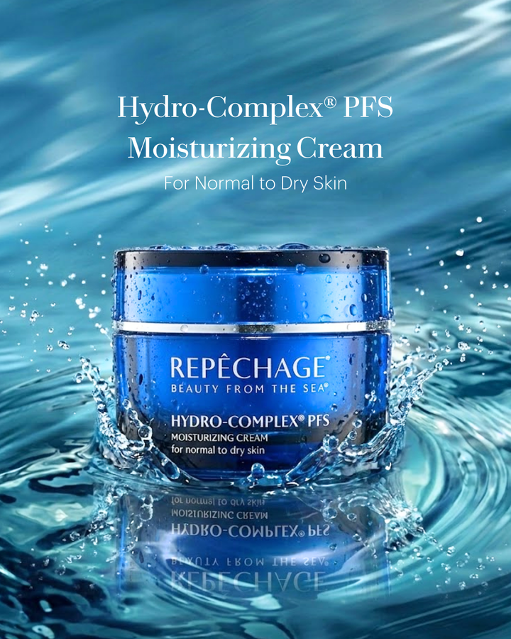 Hydro-Complex® PFS Moisturizing Cream For Dry Skin