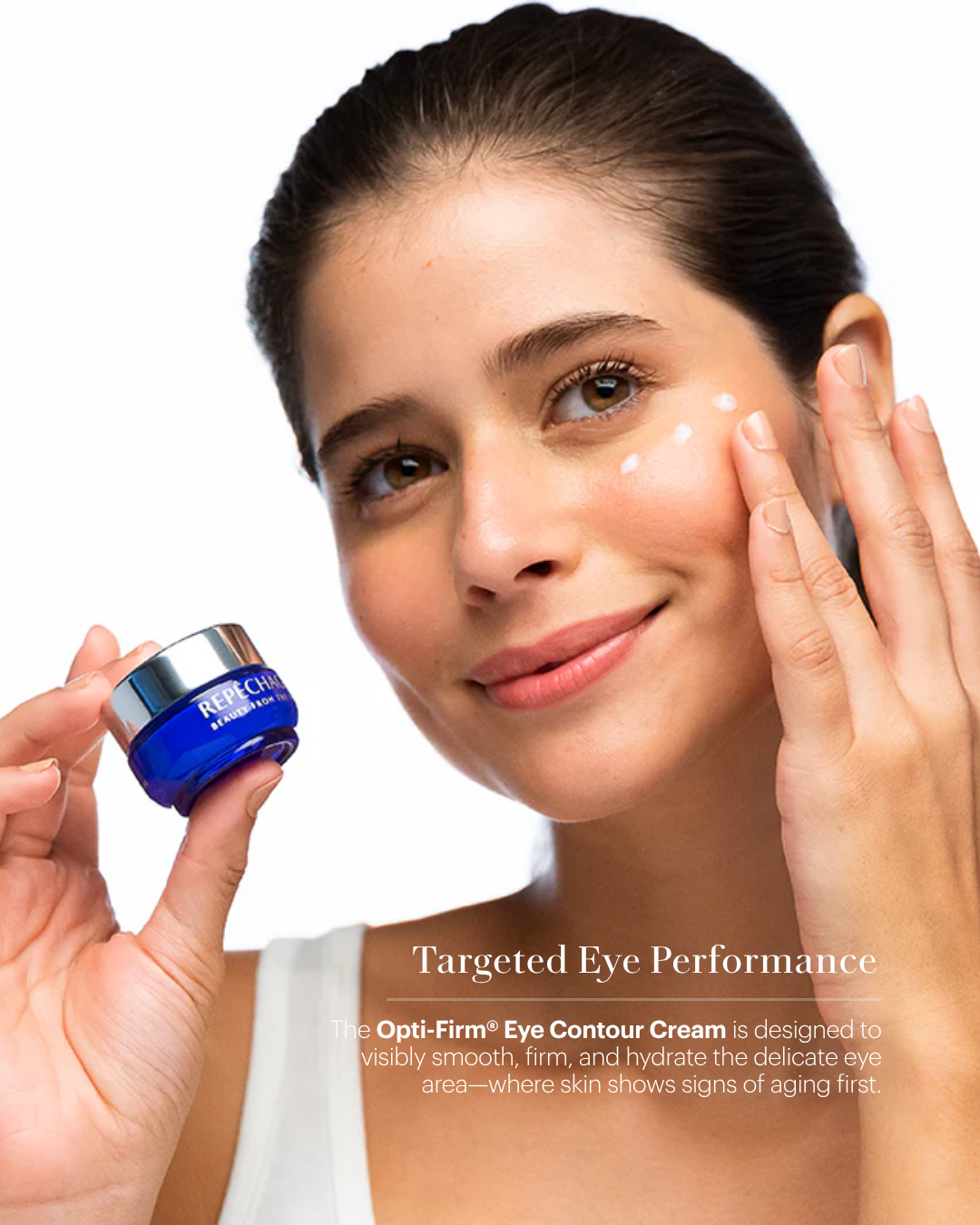 Opti-Firm® Eye Contour Cream - On Sale