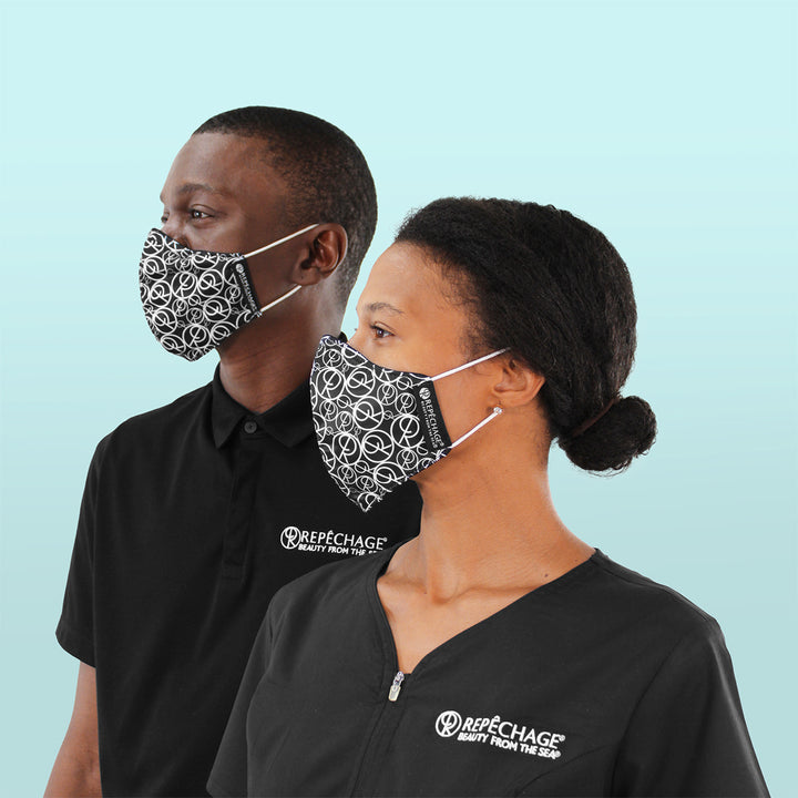 Repêchage® Cloth Face Mask