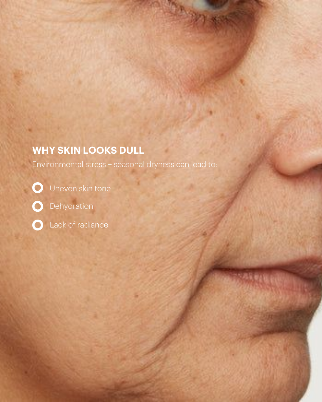 Biolight® Brightening Overnight Cream With Laminaria Complex