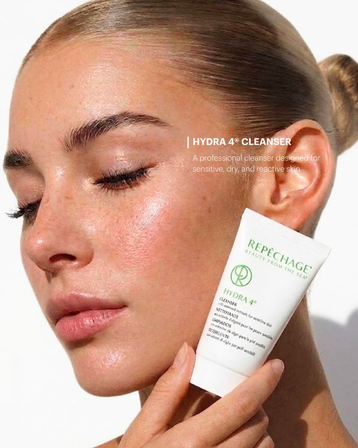 Hydra 4® Cleanser (Travel Size)