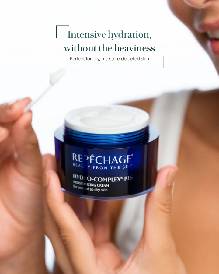 Hydro-Complex® PFS Moisturizing Cream For Dry Skin