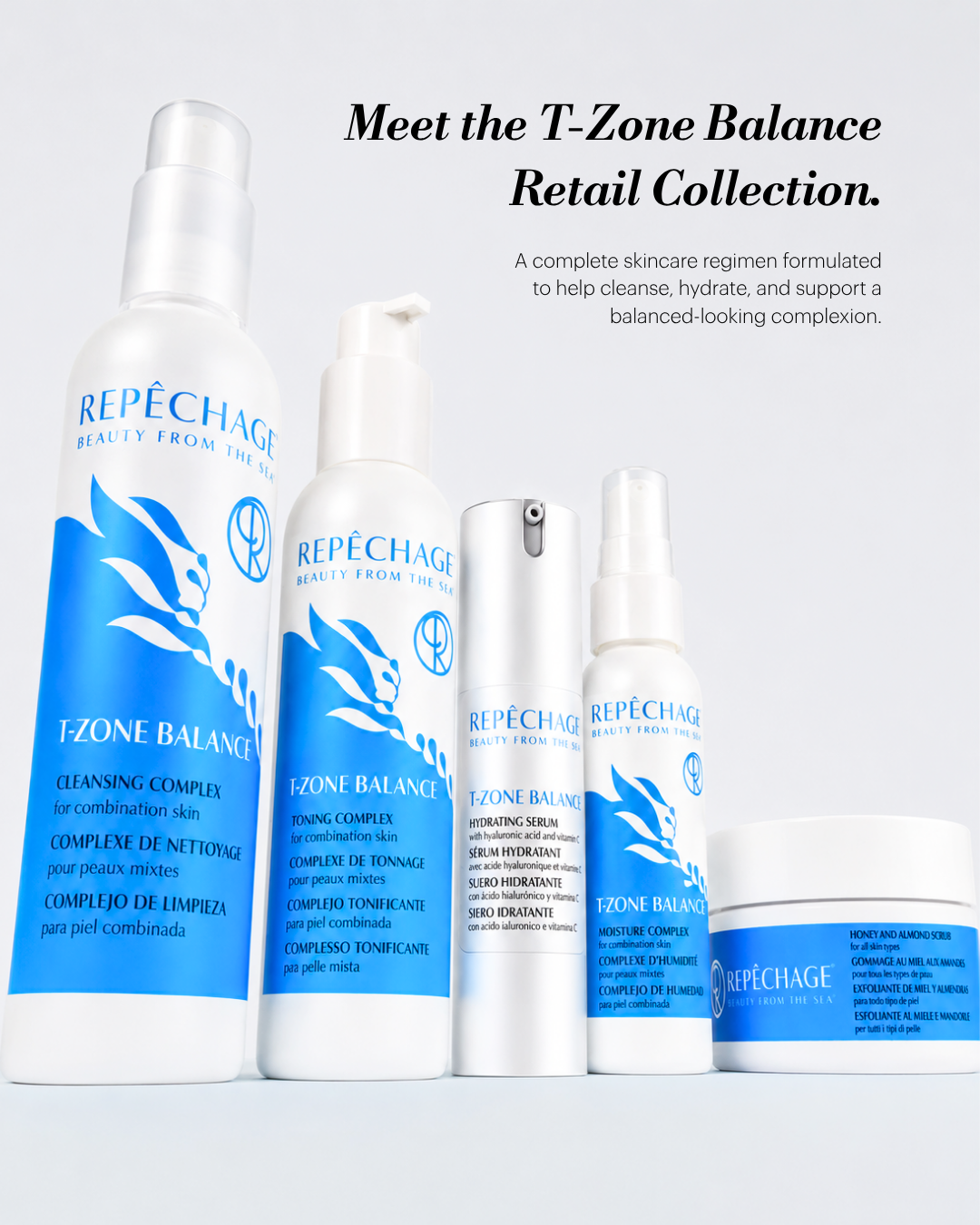 T-Zone® Retail Collection - On Sale