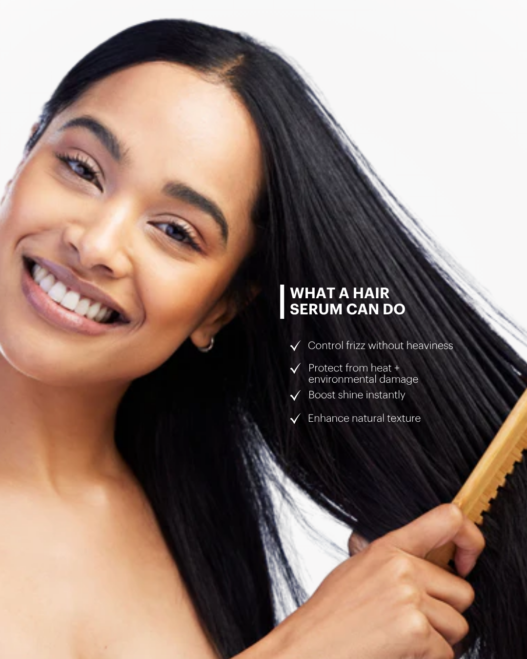 Vita Cura® Hair And Scalp Serum