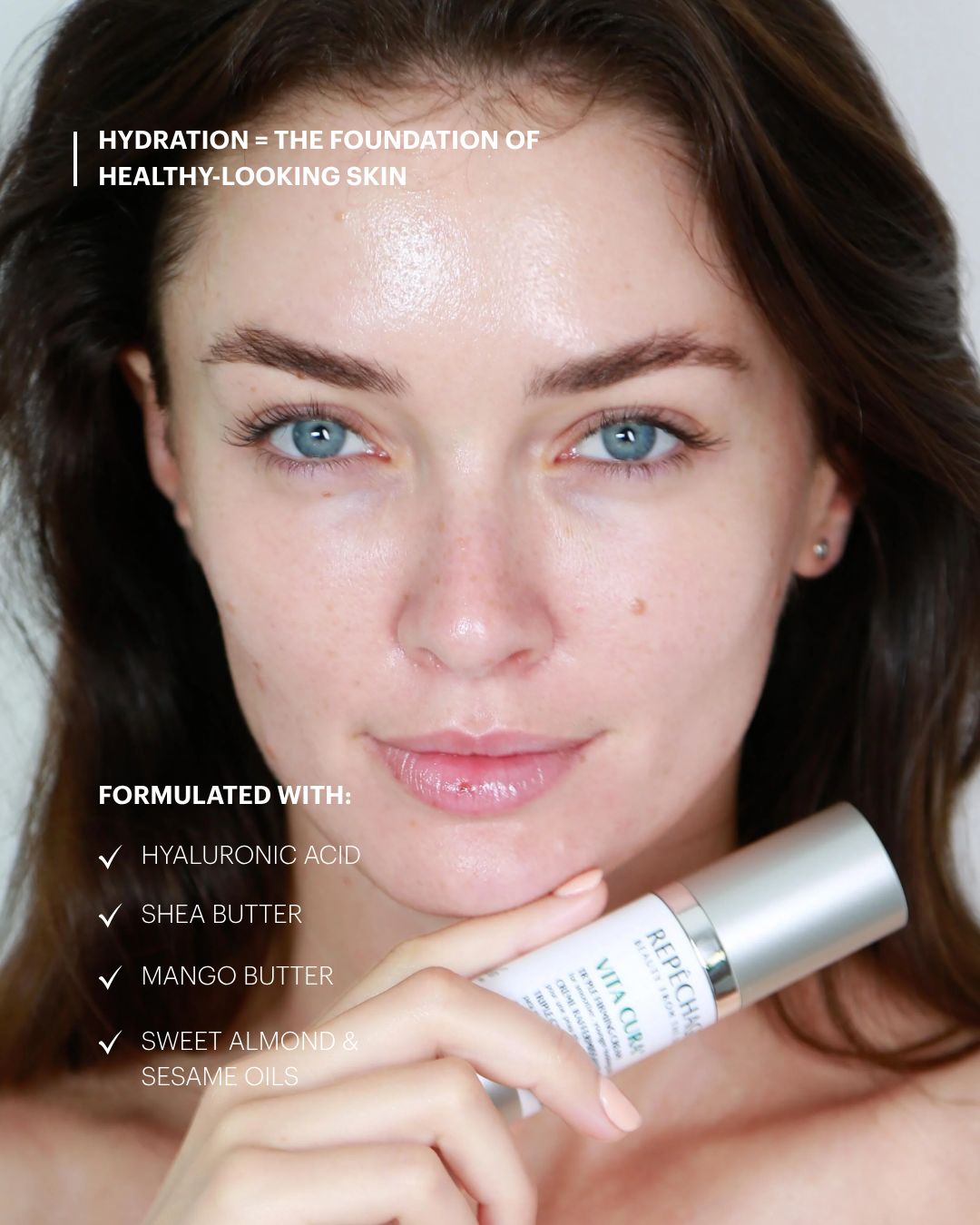 Vita Cura® Triple Firming Cream (1 oz)