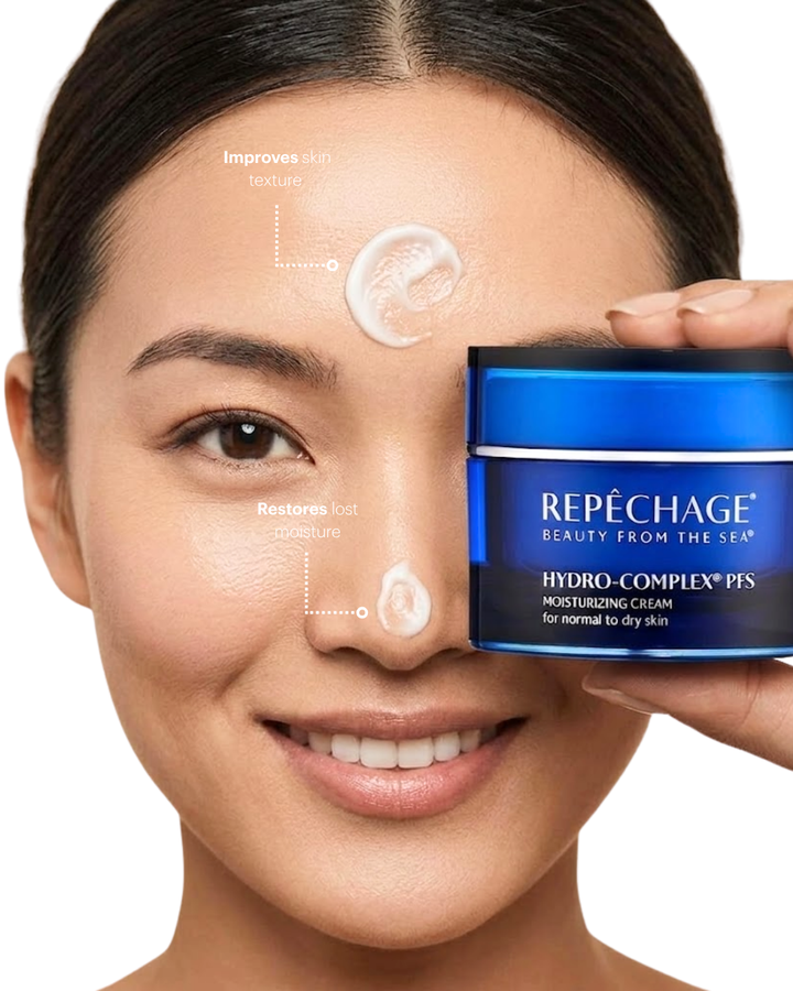 Hydro-Complex® PFS Moisturizing Cream For Dry Skin