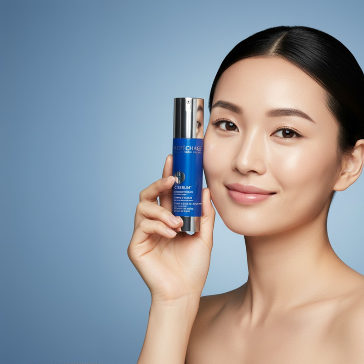 FREE Algo Mist 6 fl oz w/ Purchase of C-Serum and Hydro-Complex PFS for Oily and Combination Skin
