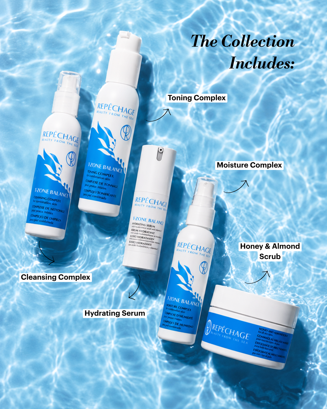 T-Zone® Retail Collection - On Sale