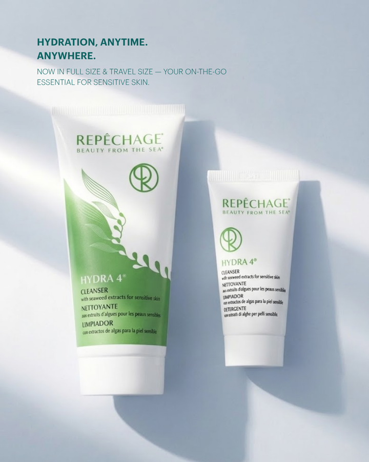 Hydra 4® Cleanser (Travel Size)