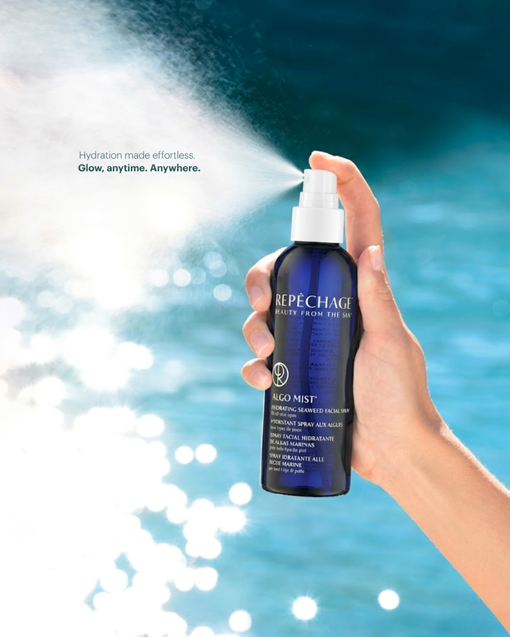 Algo Mist® Hydrating Seaweed Facial Spray