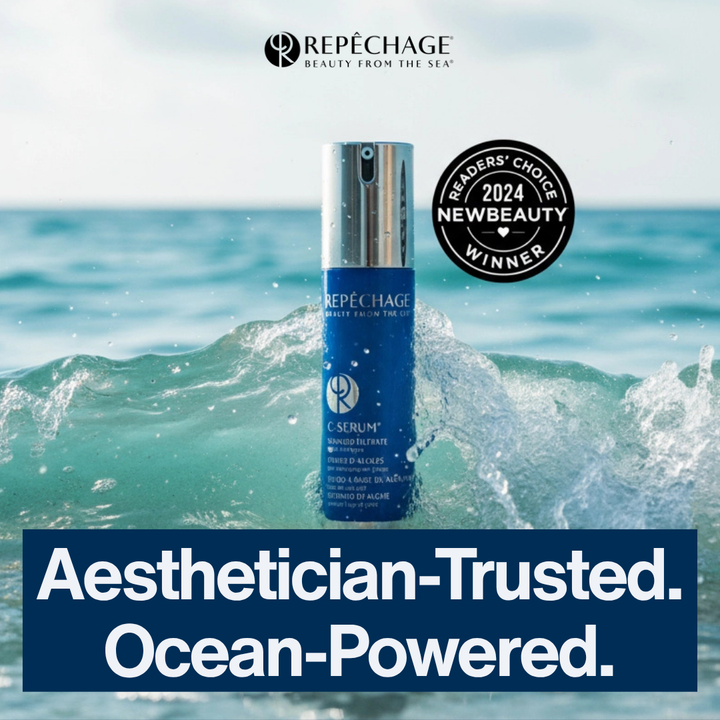 FREE Algo Mist 6 fl oz w/ Purchase of C-Serum and Hydro-Complex PFS for Oily and Combination Skin