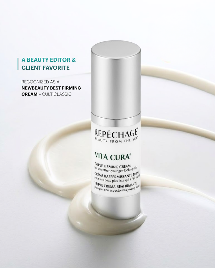 Vita Cura® Triple Firming Cream (1 oz)