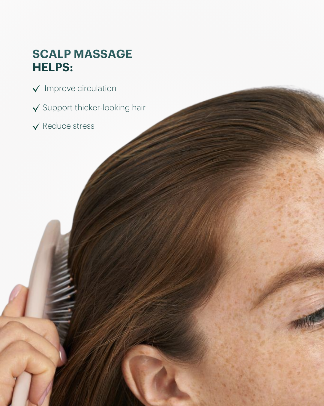 Vita Cura® Hair And Scalp Serum