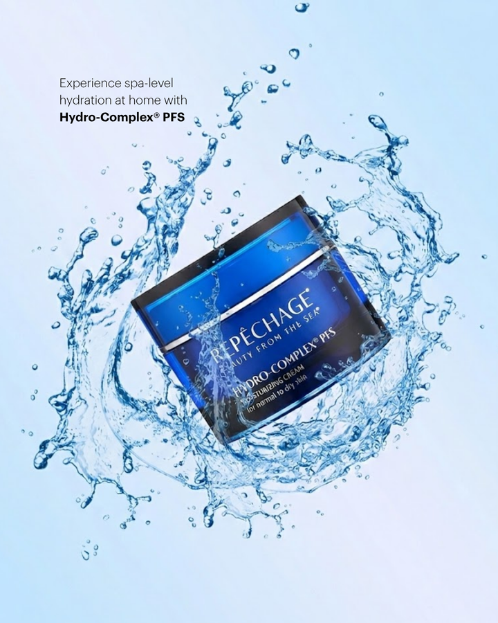 Hydro-Complex® PFS Moisturizing Cream For Dry Skin